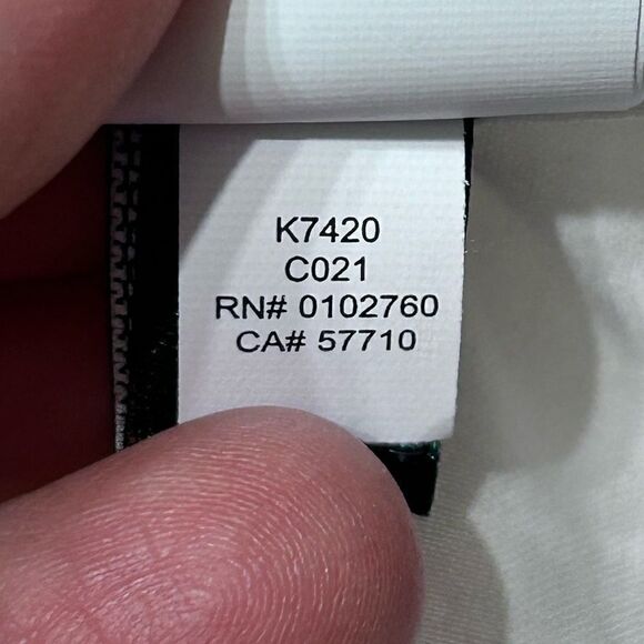 Kate Spade Butterfly Eyelet Top - Picture 13 of 15